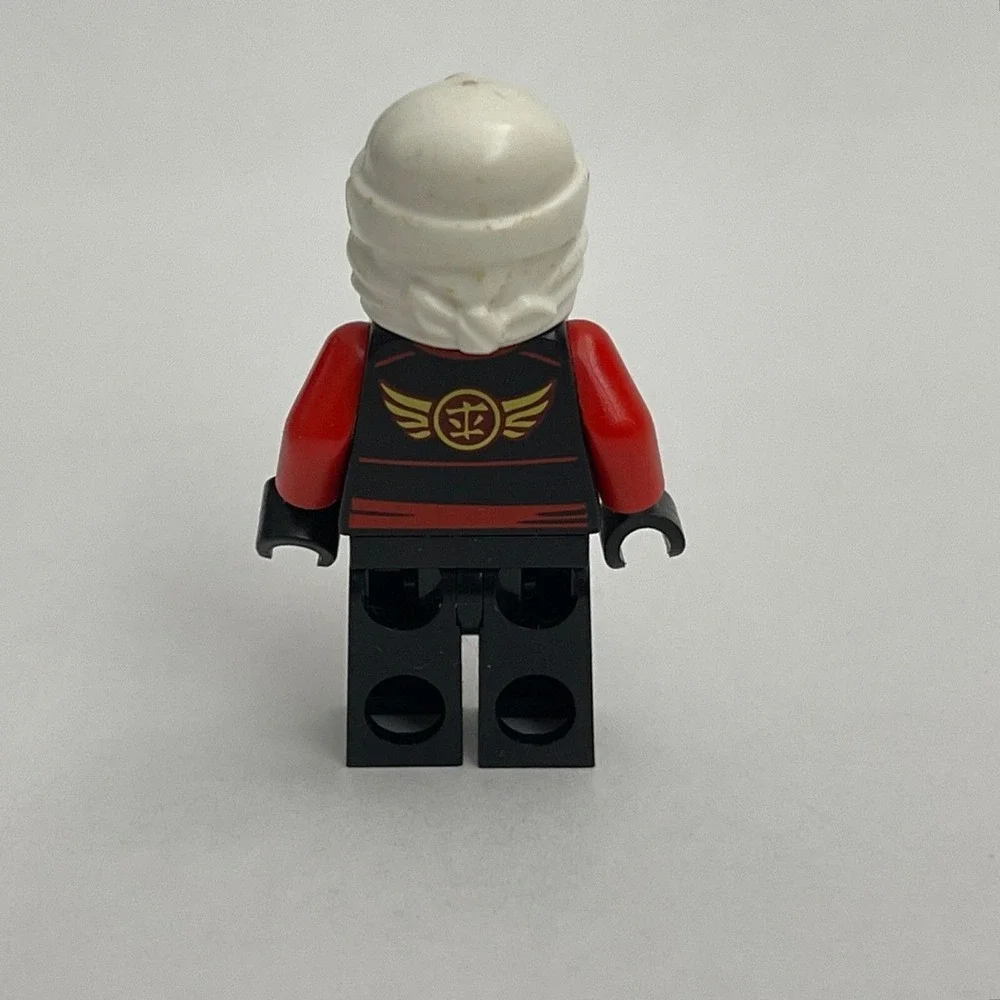 Lego Ninjago Minifigure Minifig